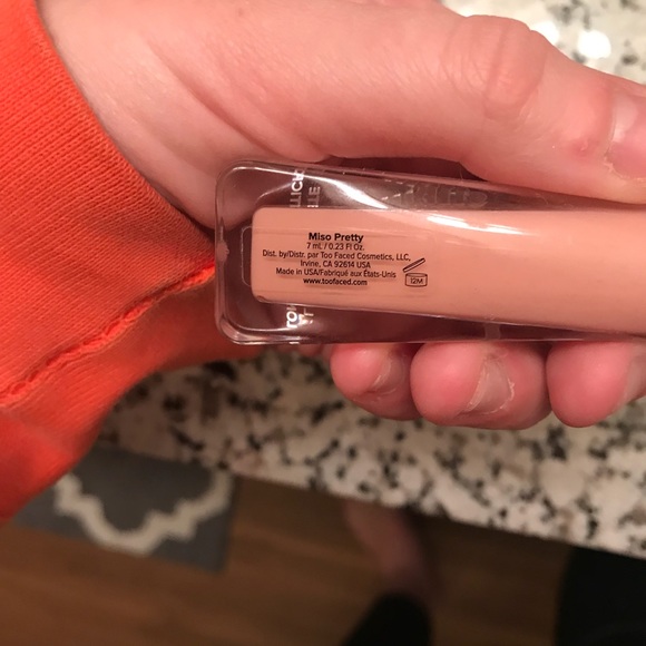 Too Faced melted matte liquid lipstick - Picture 2 of 2
